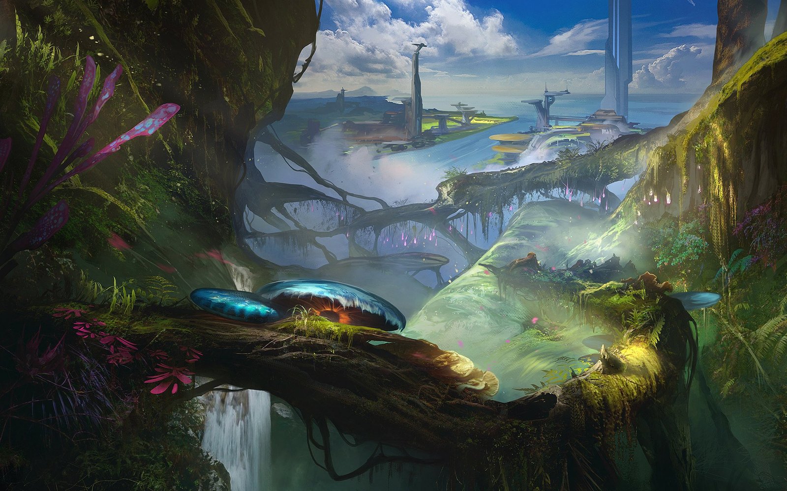 Oasis Neo Terra